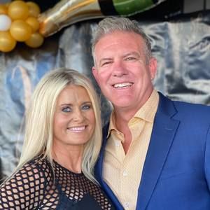 Meet your Posher, Ty